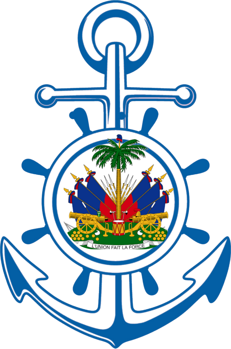 Coat of Arms of Haiti