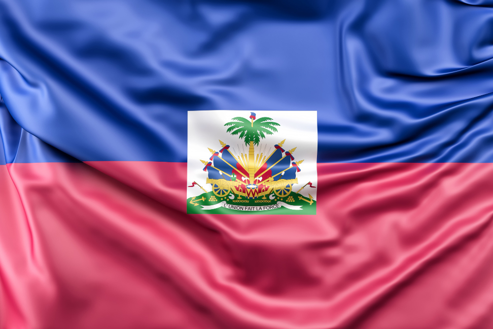 Haiti Country Profile