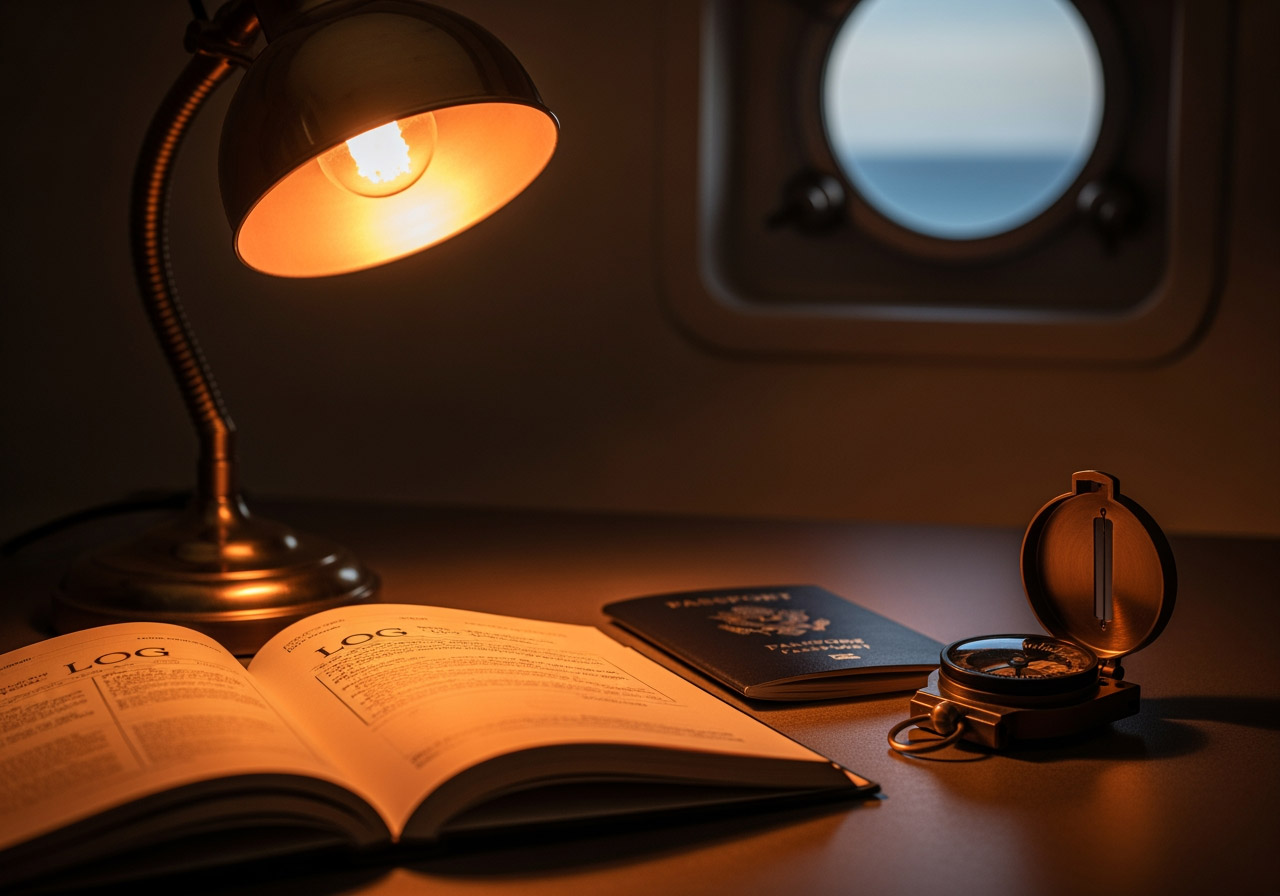 Crew Certification Services